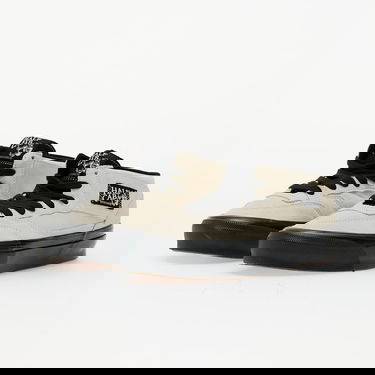 Tenisky a topánky Vans LX Half Cab Reissue Béžová | VN000CXJYB21, 5