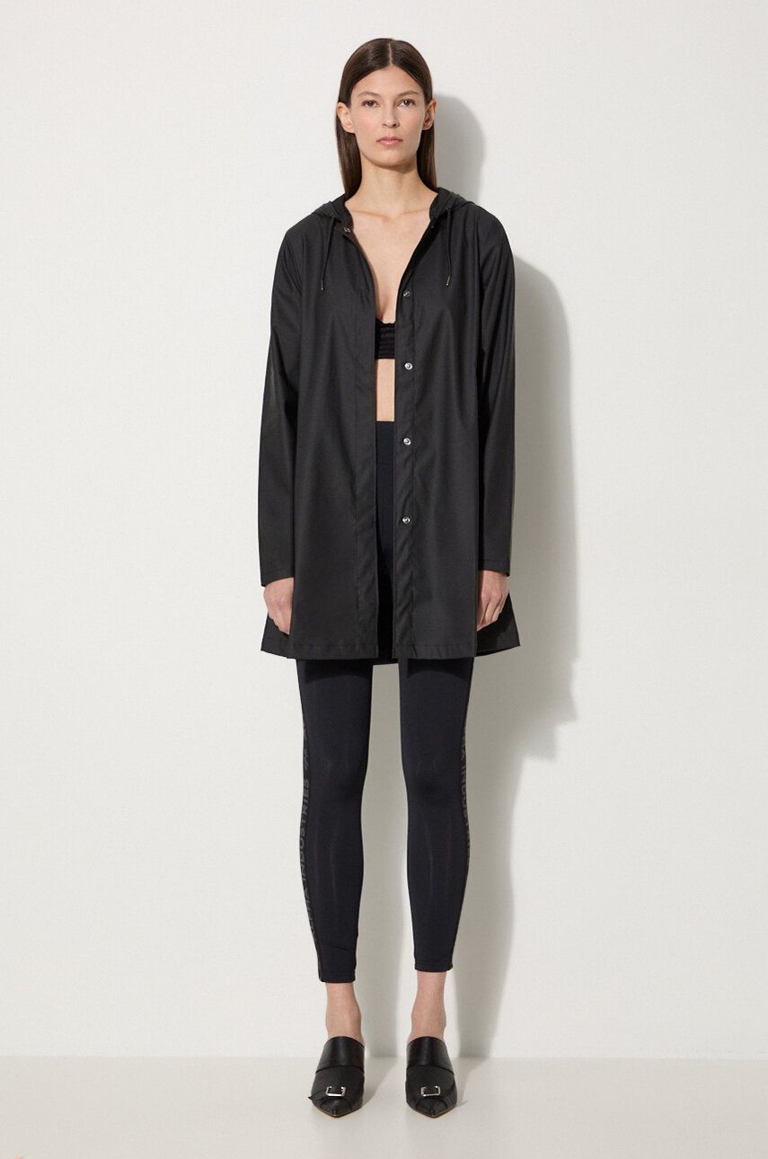 Legíny Alpha Industries AI Stripe Leggings Čierna | 106057.03, 1