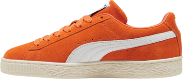 Tenisky a topánky Puma Suede Classic Oranžová | 399781-17, 1