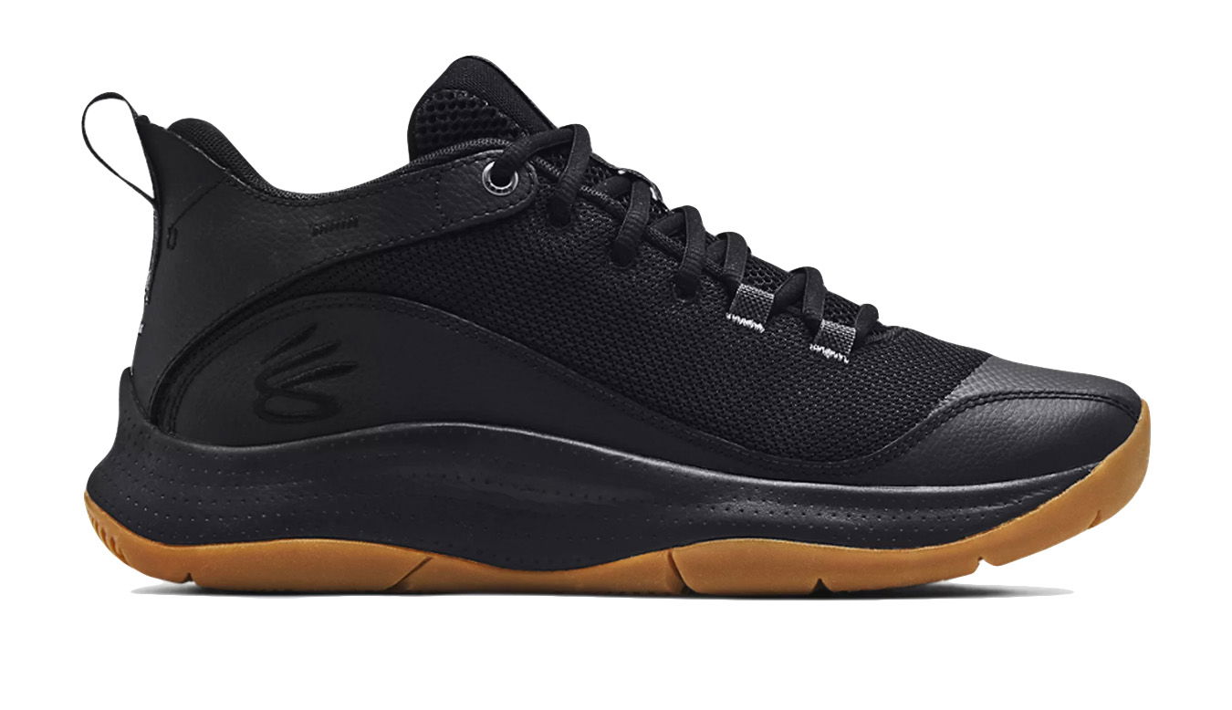 Tenisky a topánky Under Armour Curry 3Z5 Čierna | 3023087-003, 0