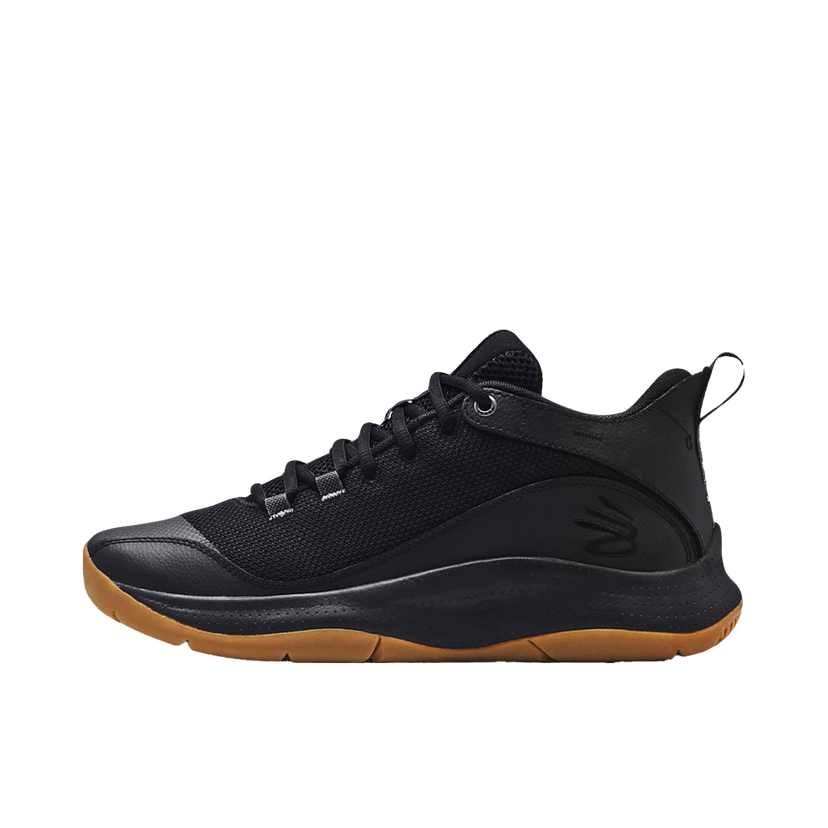 Basketball Under Armour Curry 3Z5 Čierna | 3023087-003
