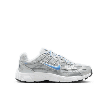 Tenisky a topánky Nike Nike P-6000 Šedá | HV5064-007, 4