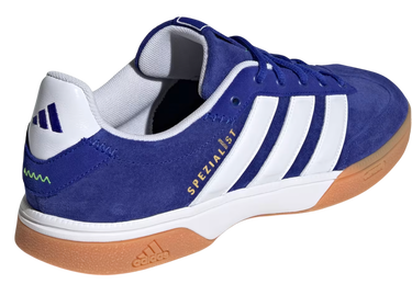 Tenisky a topánky adidas Originals adidas Spezialist Modrá | jh8776, 4