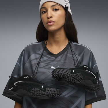 Tenisky a topánky Puma Mostro XC Prime Čierna | 404336_01, 2