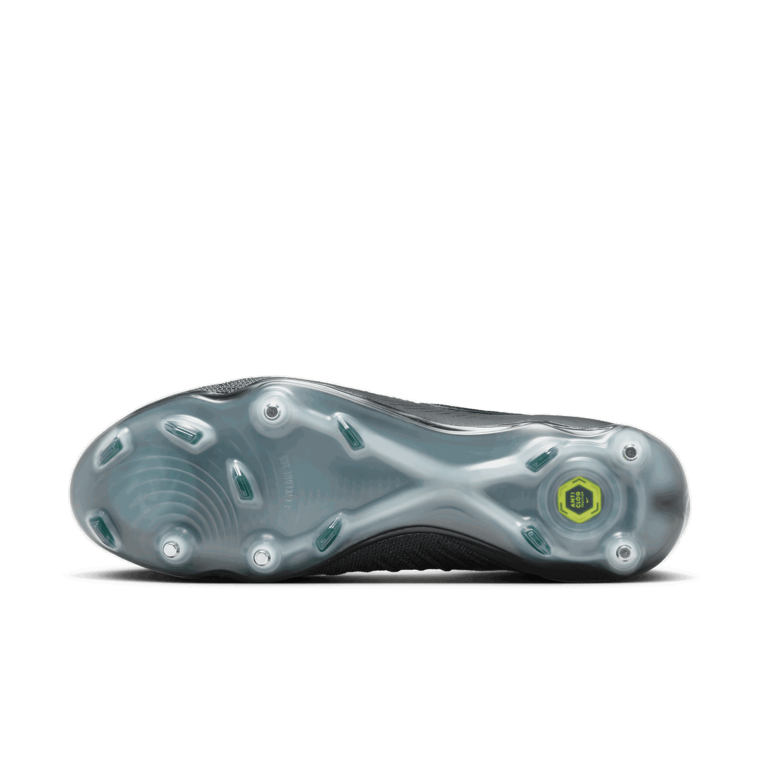 Tenisky a topánky Nike Phantom GX 2 Elite SG Čierna | FJ2586-002, 1