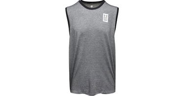 Tielko Under Armour Under Armour Recover Sleeveless T-Shirt Šedá | 1362763-001, 1