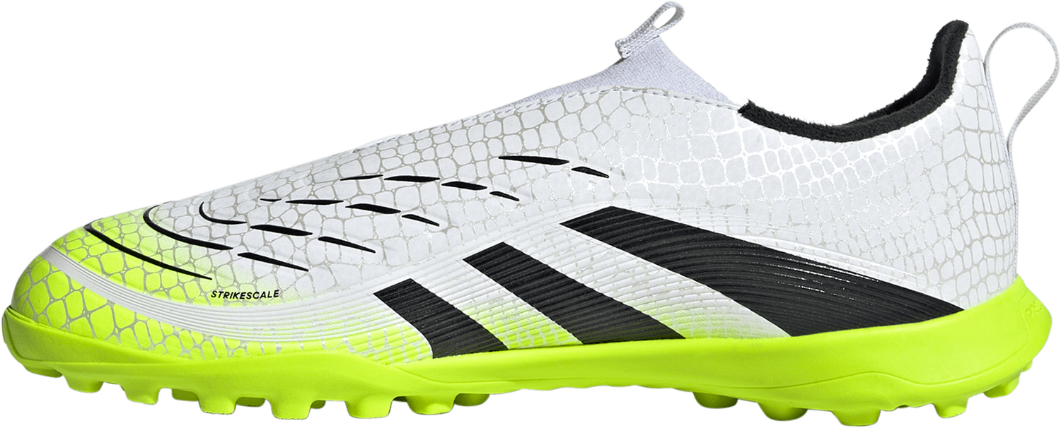 Tenisky a topánky adidas Performance adidas PREDATOR LEAGUE LL TF J Biela | ji1153, 0