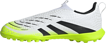 Tenisky a topánky adidas Performance adidas PREDATOR LEAGUE LL TF J Biela | ji1153, 0