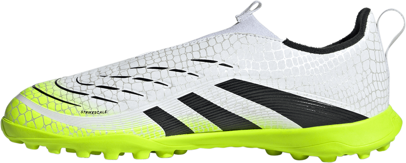 Tenisky a topánky adidas Performance adidas PREDATOR LEAGUE LL TF J Biela | ji1153
