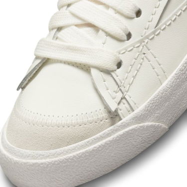 Tenisky a topánky Nike Blazer Low '77 Jumbo W Šedá | DQ1470-103, 3