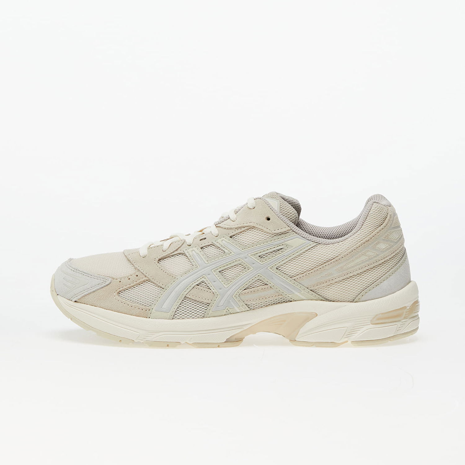 Tenisky a topánky Asics Gel-1130 "Vanilla/White Sage" Béžová | 1201A255-252, 0