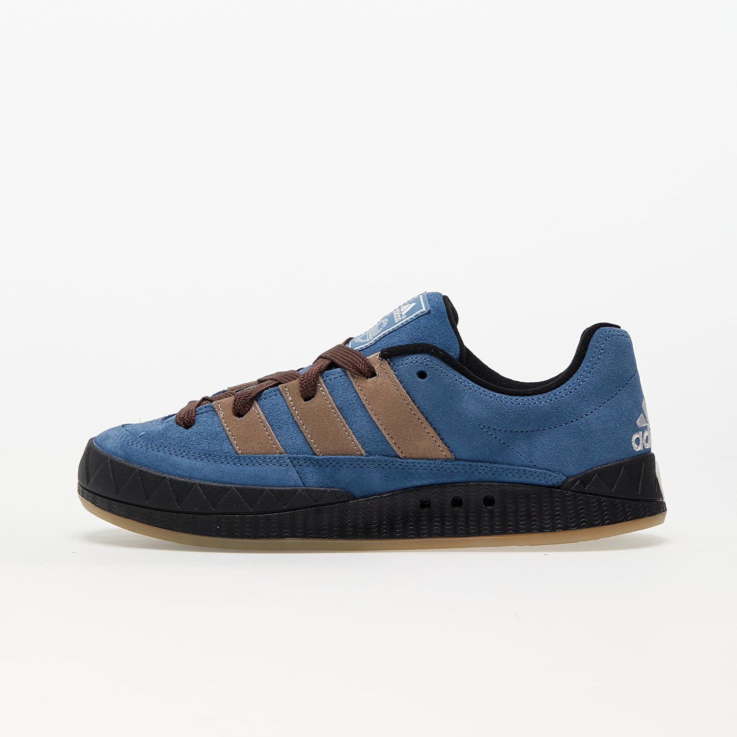 Tenisky a topánky adidas Originals Adimatic Modrá | HQ6901, 0