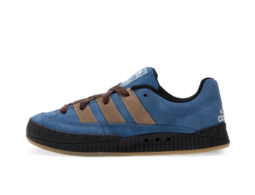 Skateboarding adidas Originals Adimatic Modrá | HQ6901