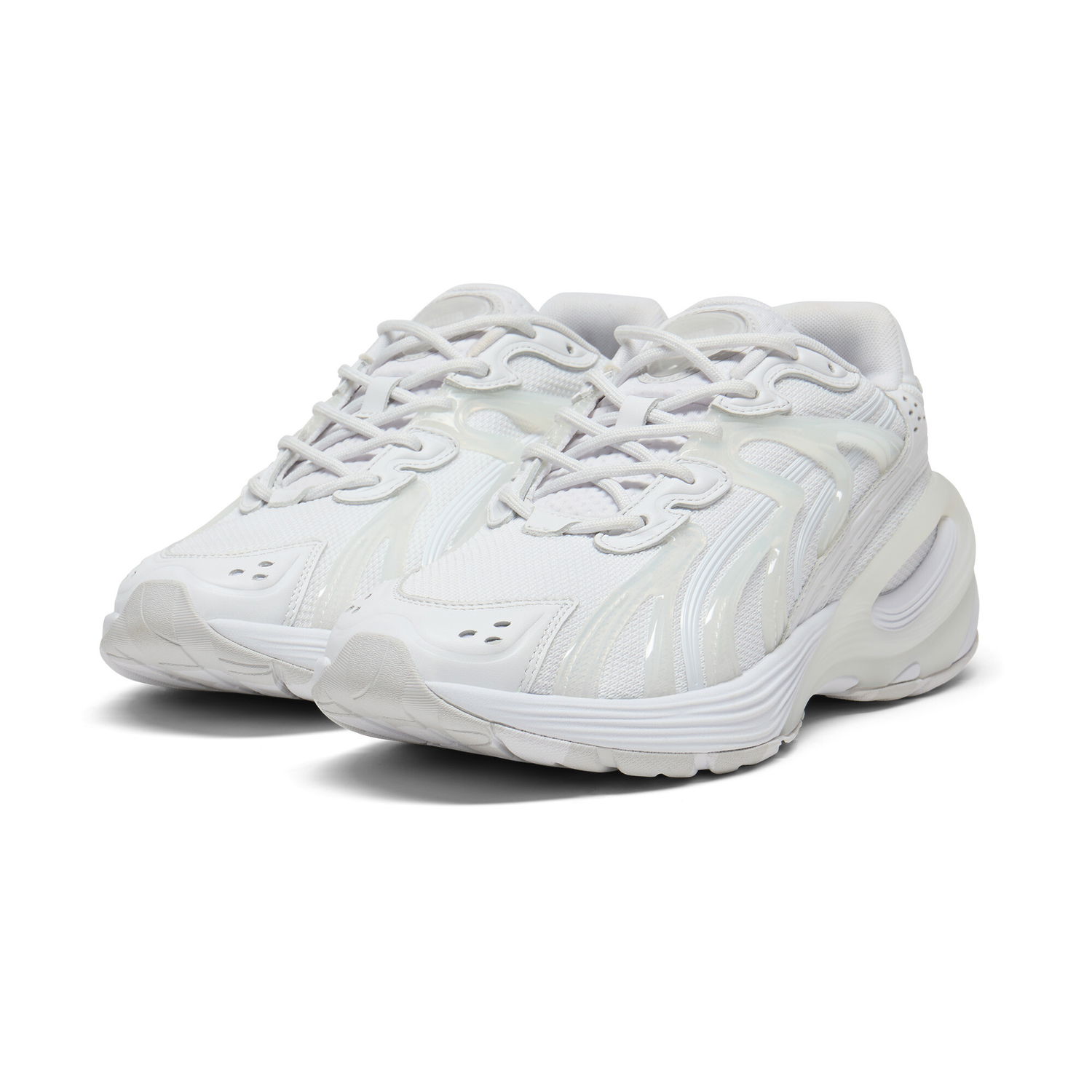 Tenisky a topánky Puma Inverse Echo Biela | 401898_01, 1