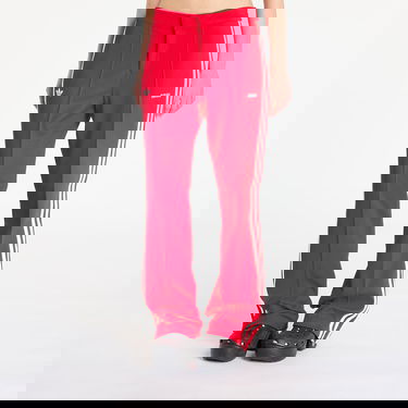 Tepláky adidas Originals AVAVAV x Adicolor Track Pants Better Scarlet Červená | JG1425, 0