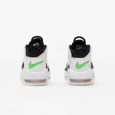 Tenisky a topánky Nike Air More Uptempo W Čierna | DN8008-001, 2