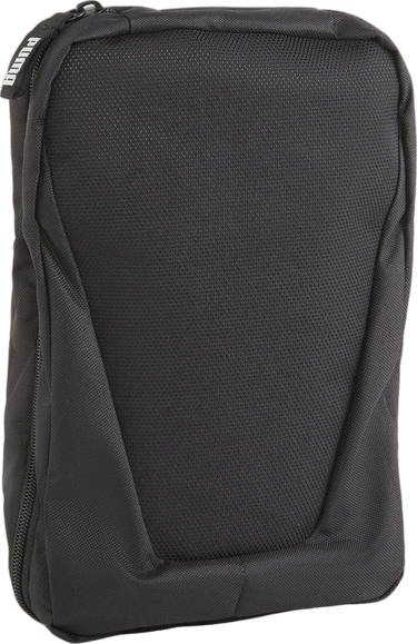 Cestovná taška Puma teamGOAL Wash Bag Čierna | 090244-01, 3