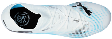 Tenisky a topánky Puma FUTURE 7 Match Biela | 107715-01, 4