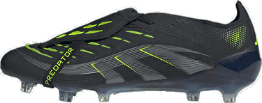 Tenisky a topánky adidas Performance Predator Elite FT FG Čierna | ji1096, 3