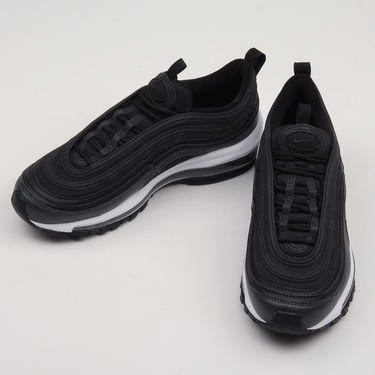 Tenisky a topánky Nike Air Max 97 EP GS Čierna | BV0051-001, 2
