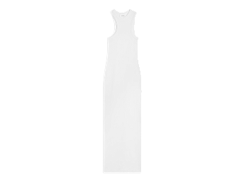 AXEL ARIGATO Scoop Asymmetric Dress A2087001