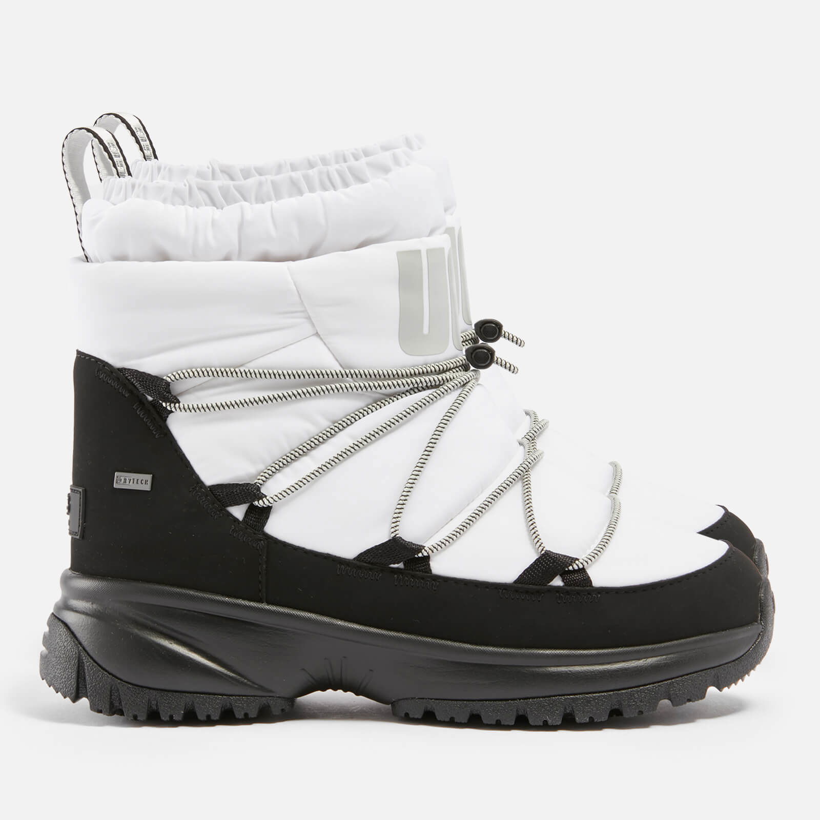 Yose Puffer Shell Boots