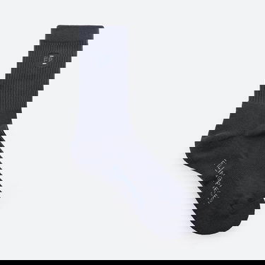 Spodná bielizeň a ponožky Filling Pieces Two Stripe Čierna | 68598781861, 0