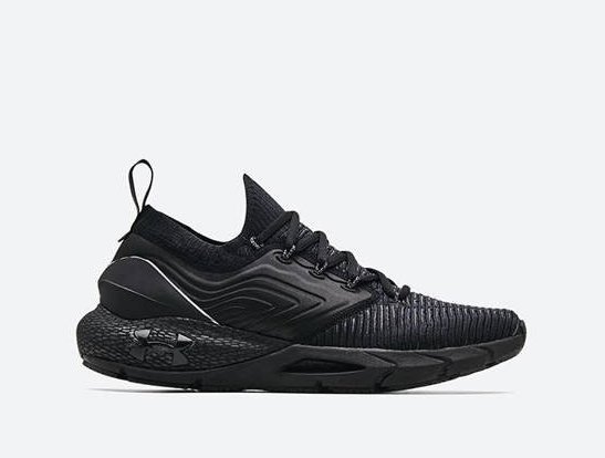 Tenisky a topánky Under Armour HOVR Phantom 2 Intelliknit Čierna | 3024154001, 0