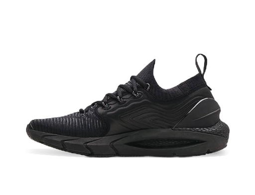 Bežecké topánky Under Armour HOVR Phantom 2 Intelliknit Čierna | 3024154001
