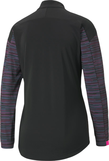 Sveter Puma Puma ftblNXT 1/4 Zip Top Čierna | 656859-001, 1