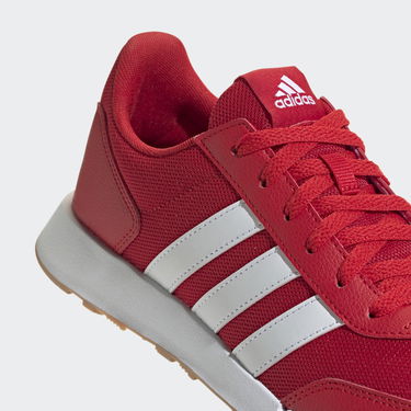 Tenisky a topánky adidas Originals RUN 50S Červená | IG6555, 4