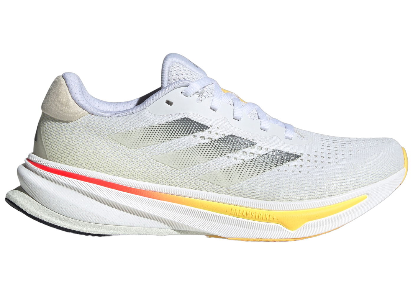 Tenisky a topánky adidas Performance Supernova Rise Cloud White Iron Metallic Spark (Women's) Biela | IH7615, 0