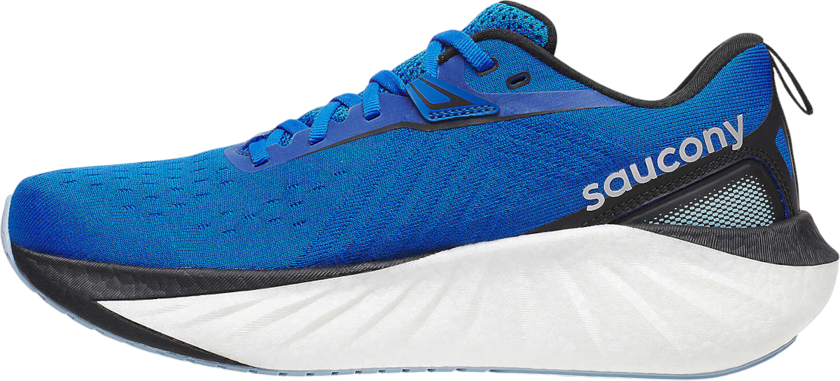 Tenisky a topánky Saucony Triumph 22 Modrá | s20964-160, 1