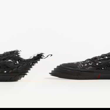 Tenisky a topánky Vans Imran Potato x Knu-Skool V3R LX Čierna | VN0A7Q5JB3M1, 0