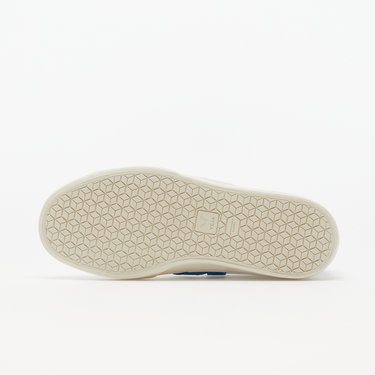 Tenisky a topánky Veja Campo Chromefree "White/Swedish Blue" Biela | CP0502818B, 5