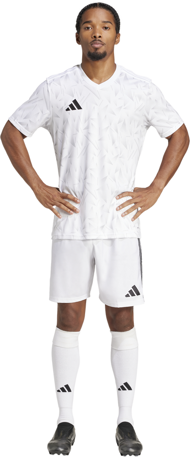 Dres adidas Originals Adidas ICON25 Jersey Biela | jn6986, 2