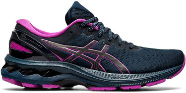Tenisky a topánky Asics GEL-KAYANO 27 LITE-SHOW Čierna | 1012b003-400, 0