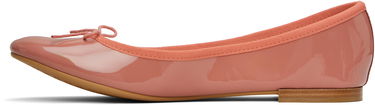 Oblečenie Repetto Repetto Cendrillon Ballerina Flats Ružová | V1790VLUX, 2
