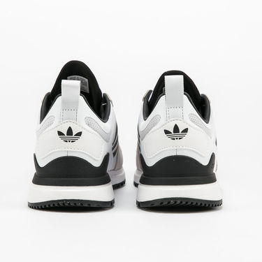 Tenisky a topánky adidas Originals ZX 700 HD Biela | FY1103, 3