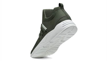 Tenisky a topánky ARKK Copenhagen Raven Mesh S-E15 Recycled Vegan W Zelené | IL1406-2810-W, 3