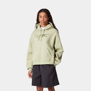 Women's Solar Chrome Hoodie