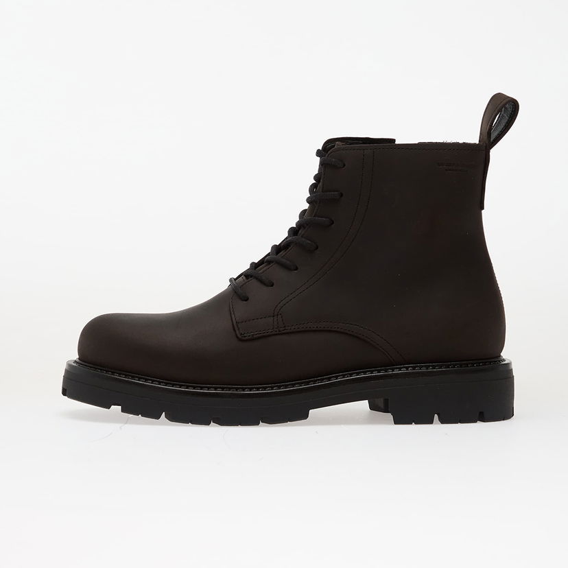 Tenisky a topánky Vagabond Cameron Lace-Up Chunky Sole Boots EUR 41 Hnedá | 5675-309-31