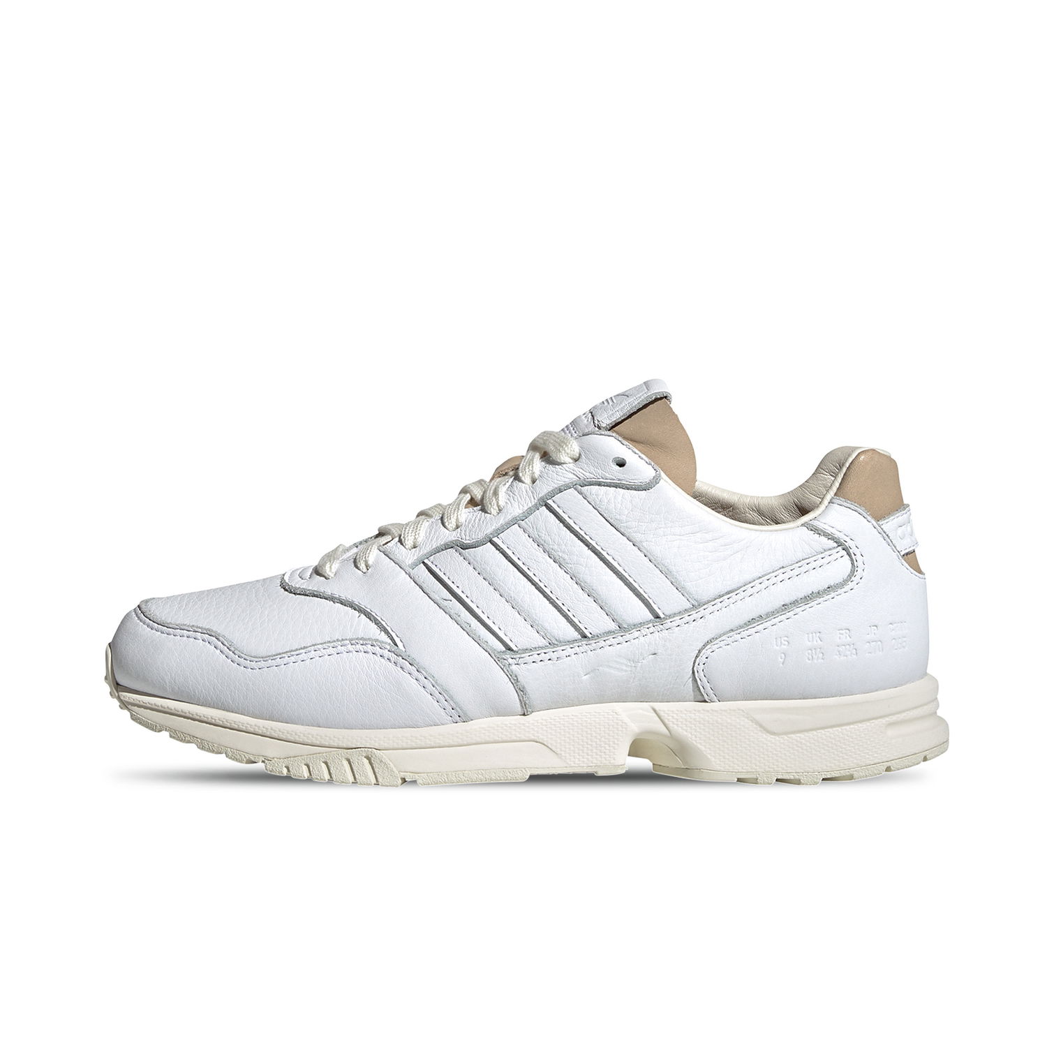Tenisky a topánky adidas Originals ZX 1000 C Biela | FY7236, 0