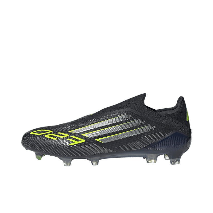Tenisky a topánky adidas Performance F50 Elite LL FG Čierna | jh7629