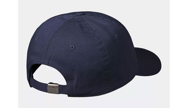 Šiltovka Carhartt WIP Madison Logo Cap One Size Navy | I023750_2AH_XX, 2