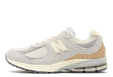 Tenisky a topánky New Balance 2002R "Rain Cloud Angora" Béžová | M2002RSA, 2
