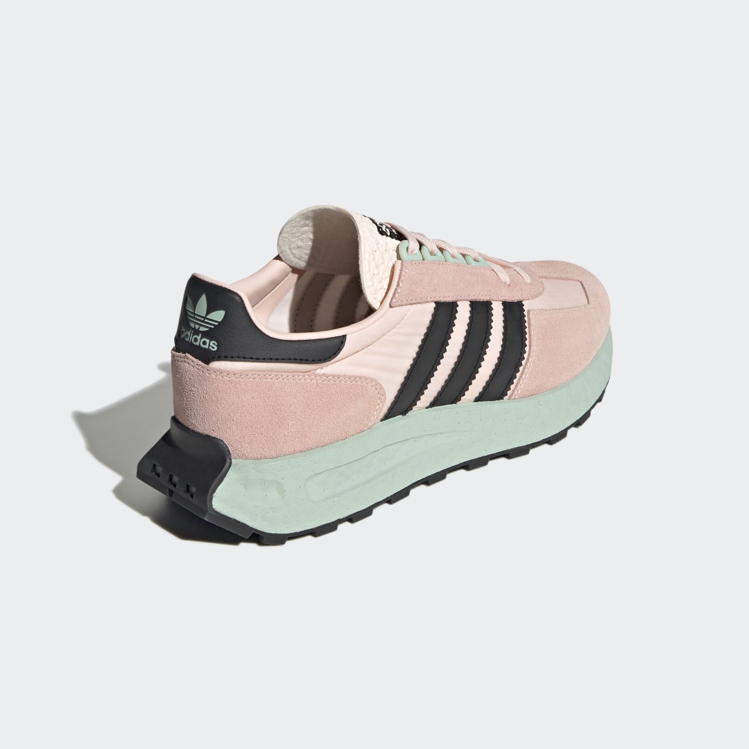 Tenisky a topánky adidas Originals Retropy E5 Ružová | H03078, 1