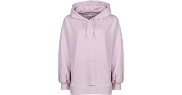 Mikina Puma Classics Oversized Hoodie Ružová | 533819-017, 1