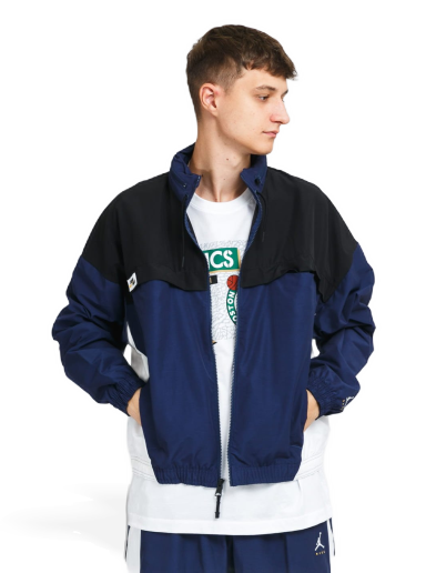 Vetrovka Jordan M J Jumpman Navy | DA7172-410