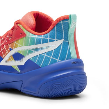 Tenisky a topánky Puma Genetics Marcus Smart Modrá | 310497_01, 4